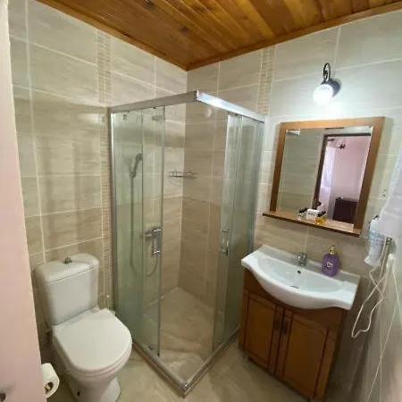 Kekik Alacati Otel Koyici * Cesme