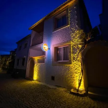 Kekik Alacati Otel Koyici