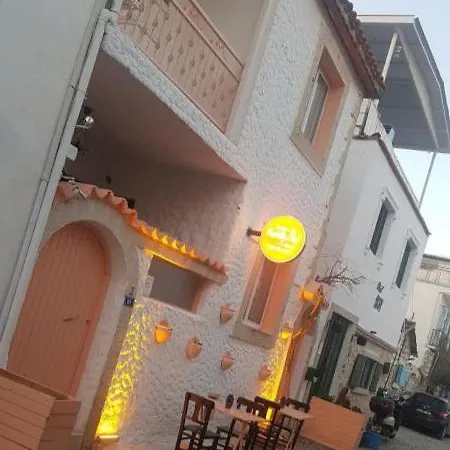 Kekik Alacati Otel Koyici Hotel *