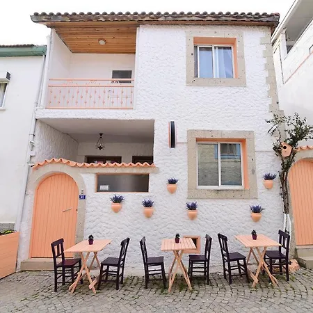 Kekik Alacati Otel Koyici
