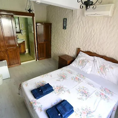 Kekik Alacati Otel Koyici Hotel Cesme